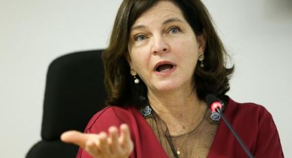 Em último dia na PGR, Raquel Dodge apresenta denúncia sobre caso Marielle