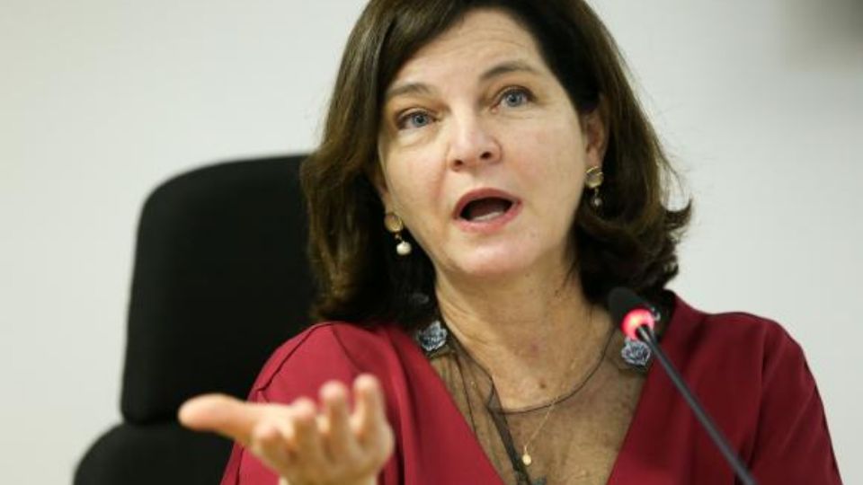Foto: Agência Brasil (Arquivo)