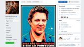 Foto ilustrativa de la nota titulada: Rodrigo Hilbert anuncia voto em Haddad e denuncia agressão de bolsonarista a amigo gay
