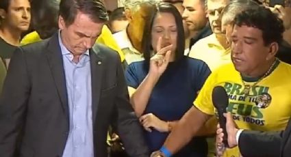 "Cria um pouco de preocupação", diz Miriam Leitão sobre oração de Bolsonaro