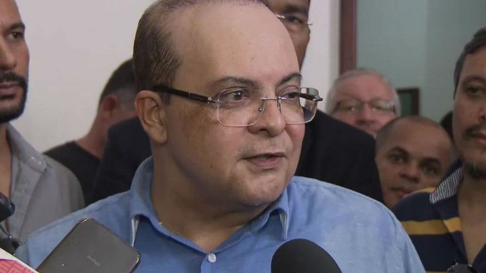 Reprodução/Twitter