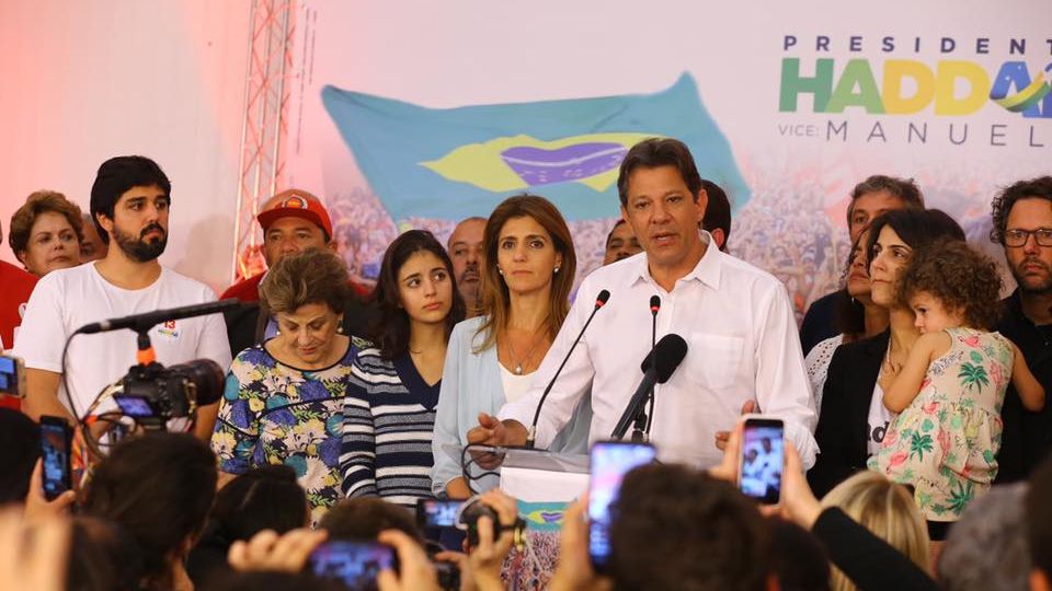 Foto: Ricardo Stuckert