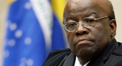 Policial posta nas redes que Joaquim Barbosa fez “papel de escravo” e é investigado pela PF