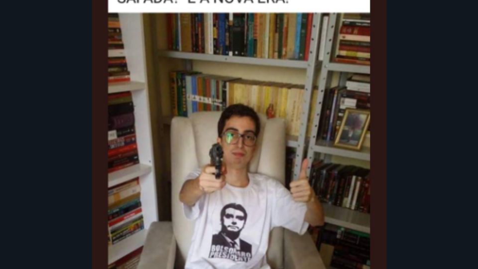 Reprodução