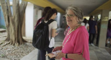 “Hitler ficaria feliz de achar um adepto”, diz professora Lisete sobre Bolsonaro