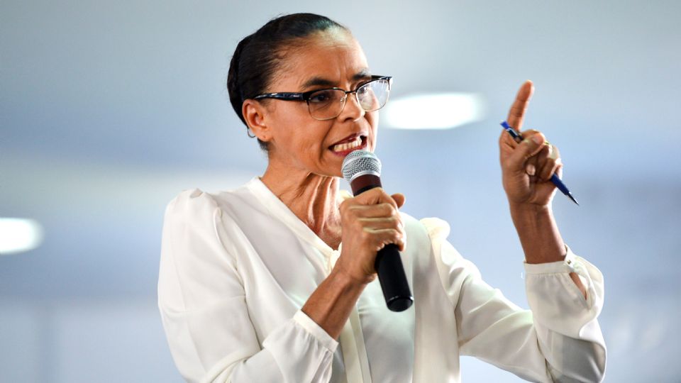 Foto: Elza Fiuza/Agência Brasil