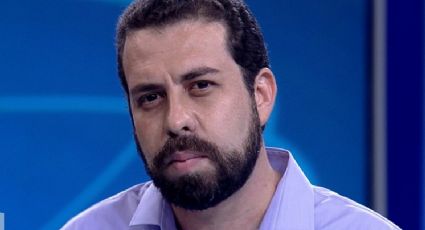 Boulos faz denúncia de busca e apreensão de lista de alunos que participaram de encontro