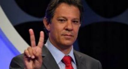 Haddad: "Dia 1º de janeiro vou reabrir o Palácio do Planalto para todos os brasileiros"