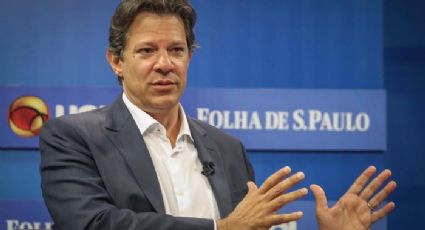 Haddad chama Bolsonaro de “homenzinho” por protelar assinatura do Prêmio Camões para Chico Buarque