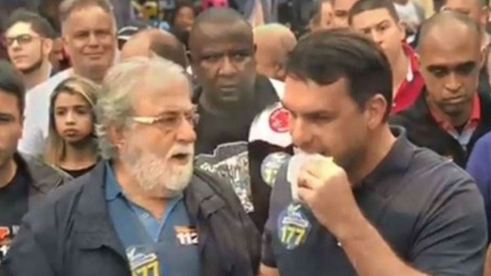 Foto: Reprodução Twitter