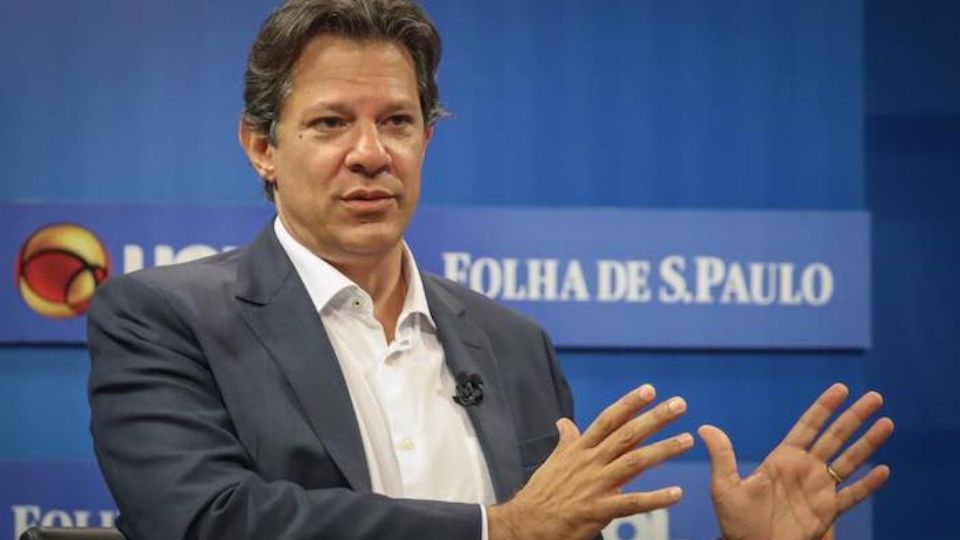 Foto: Ricardo Stuckert