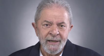 Lula convoca para a eleição: “Nunca esse país precisou tanto de você”. Vídeo