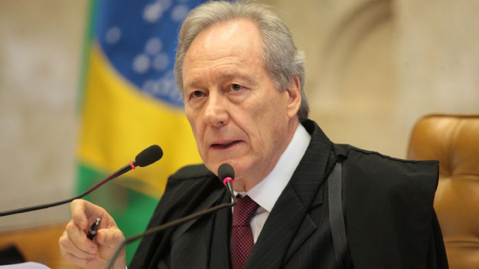 Ricardo Lewandowski - Foto: Divulgação/STF