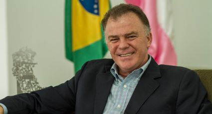 Renato Casagrande (PSB) é eleito governador do Espírito Santo