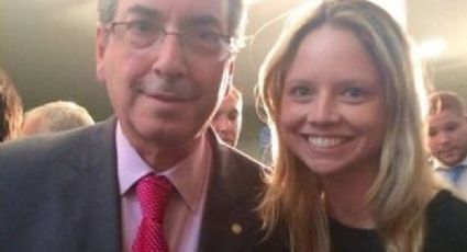 Lista de casamento da filha de Eduardo Cunha: lingerie para núpcias e geladeira de R$ 3 mil