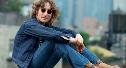 Imagine John Lennon com 79 anos