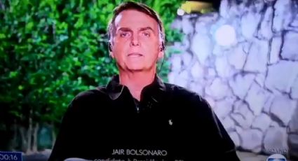 Bolsonaro reedita Collor e diz que vai “acabar com a farra dos marajás”