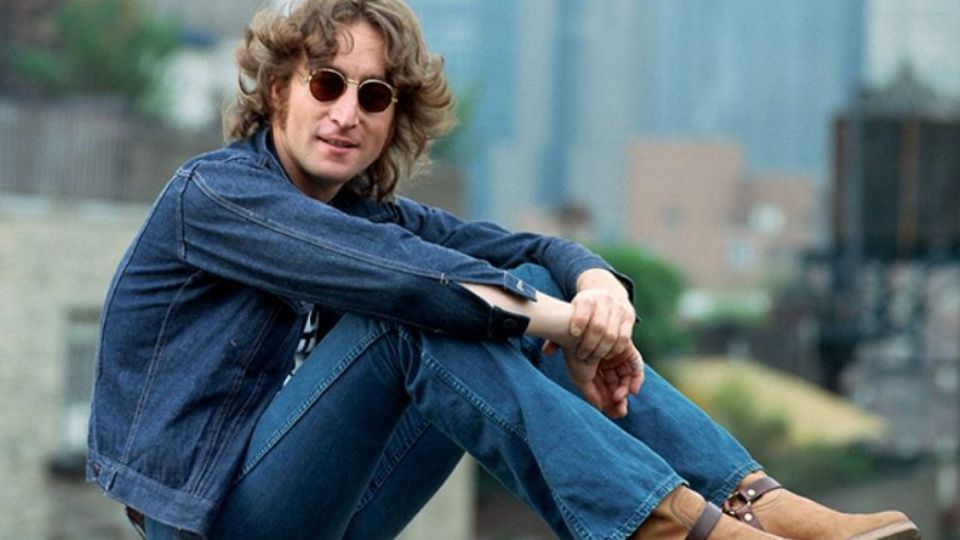 John Lennon. Foto: Divulgação