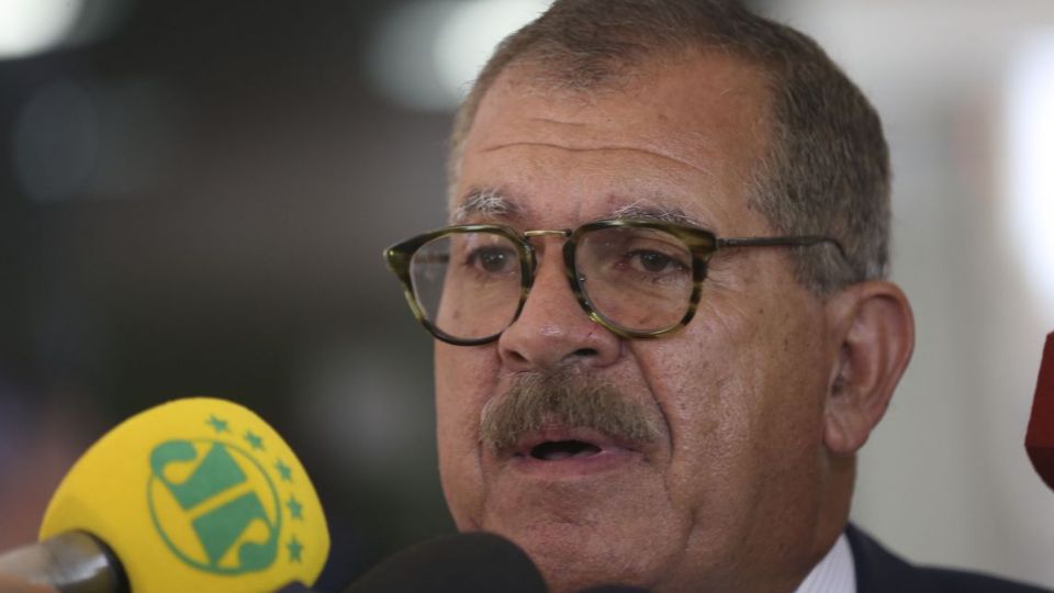 Humberto Martins - Foto: Antonio Cruz/Agência Brasil)