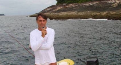 Bolsonaro vai abrir estação ecológica onde foi multado à exploração turística: "Cancún no Brasil"
