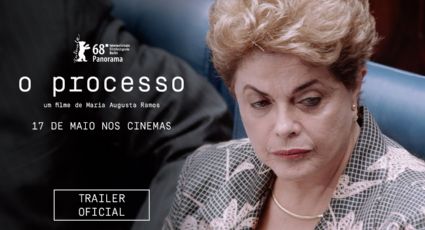 “O Processo”, documentário sobre o golpe que tirou Dilma, é pré-indicado ao Oscar