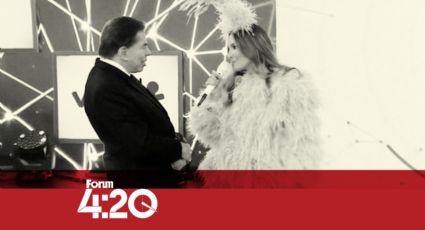 Fórum 4h20 | O assédio de Silvio Santos, o desabafo de Claudia Leitte e a cultura do estupro