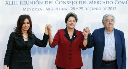 Conferência de ciências sociais recebe Dilma, Mujica e Kirchner na Argentina