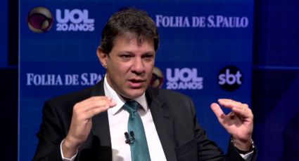 Insper está ameaçado de perder apoio de empresários se Haddad voltar a lecionar