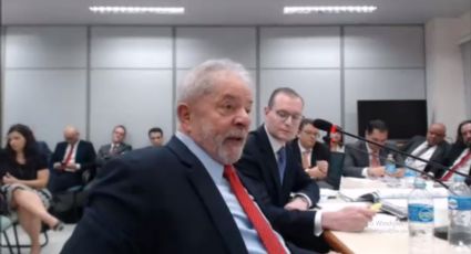 No início do interrogatório, Lula chega a discutir com juíza: “Eu sou dono do sítio ou não?”. Vídeo