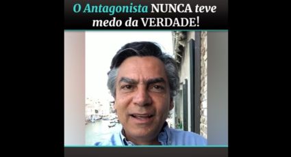 A mídia antipetista: quem está por trás do portal “O Antagonista”?