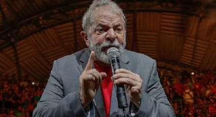 Pressionado a aceitar prisão domiciliar, Lula insiste na inocência