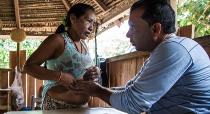 Presidente do México negocia com Cuba para levar médicos que atuavam no Brasil