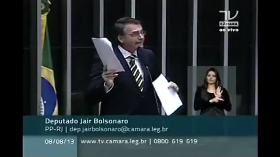 Reprodução