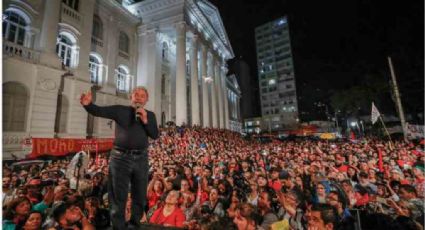 Lula manda mensagem ao Clacso: “Construir um mundo melhor nunca será fácil”