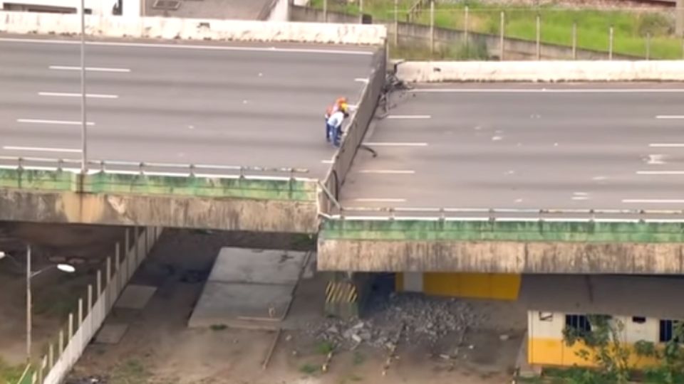 Foto: Reprodução TV Globo
