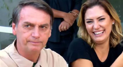 Em meio à crise no Planalto, Bolsonaro tira a manhã para ir ao cinema com Michelle