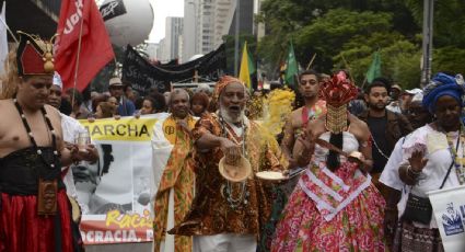 Dia da Consciência Negra: esquerda continua errando