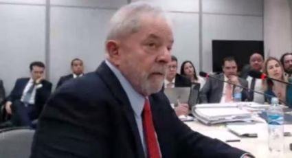 Comissão do Senado aprova visita para avaliação física e psicológica de Lula