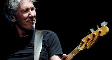 Roger Waters participa da live do Primeiro de Maio, com Lula, Marina e FHC