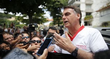 Bolsonaro contraria ministro sobre revalida para brasileiros e compara à OAB: "não dá pra formar boys de luxo"