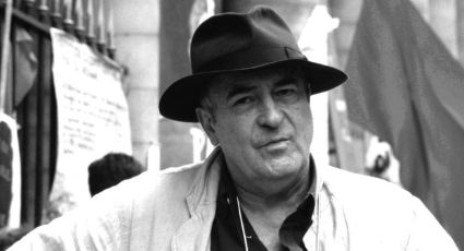 Morre Bernardo Bertolucci, o último grande mestre do cinema italiano