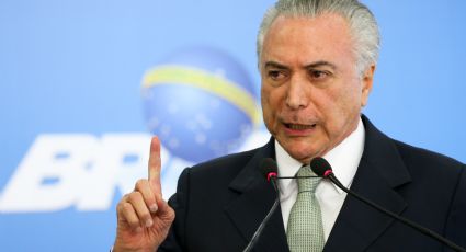 O lugar de Michel Temer na história do Brasil