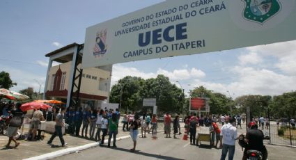 MPF intimida professores da Universidade Estadual do Ceará