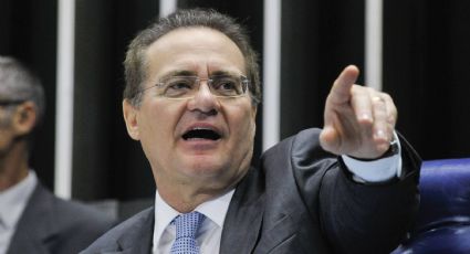 Renan Calheiros diz que candidatura de Tebet pode ser "nova tragédia do MDB"