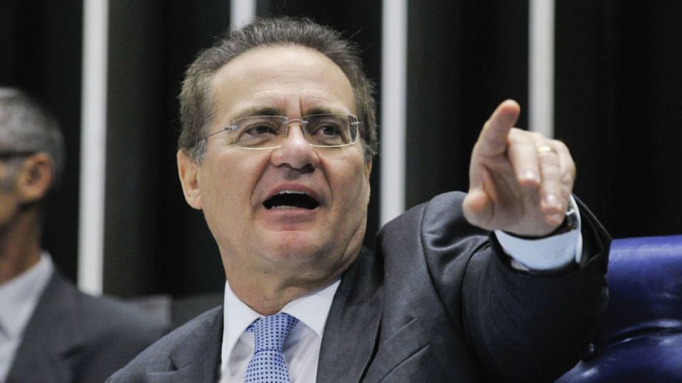 Foto: Geraldo Magela/Agência Senado