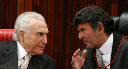 Decisão de Luiz Fux abre brecha para volta de auxílio-moradia para juízes e promotores