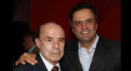 Primo de Aécio Neves, Francisco Dornelles assume governo do Rio com a prisão de Pezão