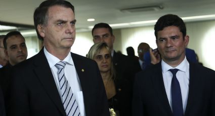 "Sensibilizado" com políticos, Sergio Moro retira caixa 2 de projeto anticrime