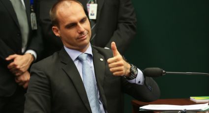 Eduardo Bolsonaro sobre Enem: “Ministro da Educação não precisa saber dicionário dos travestis”