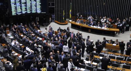 Texto alterado no Senado da PEC dos Precatórios é aprovado em 1° turno na Câmara